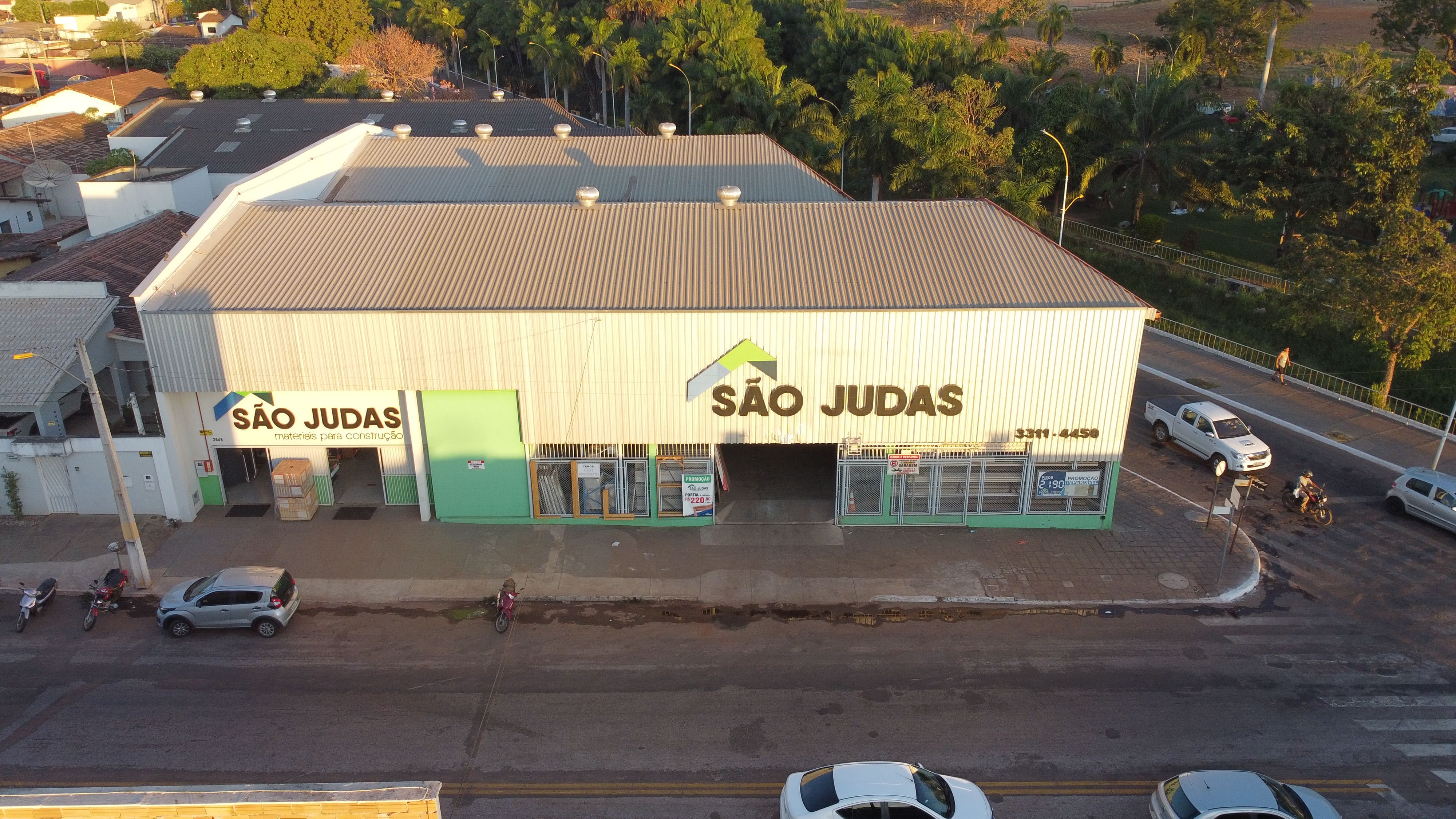 empresa madesil