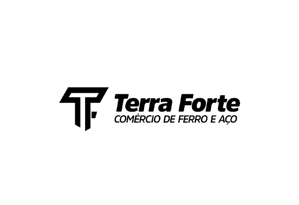 logo Terra forte